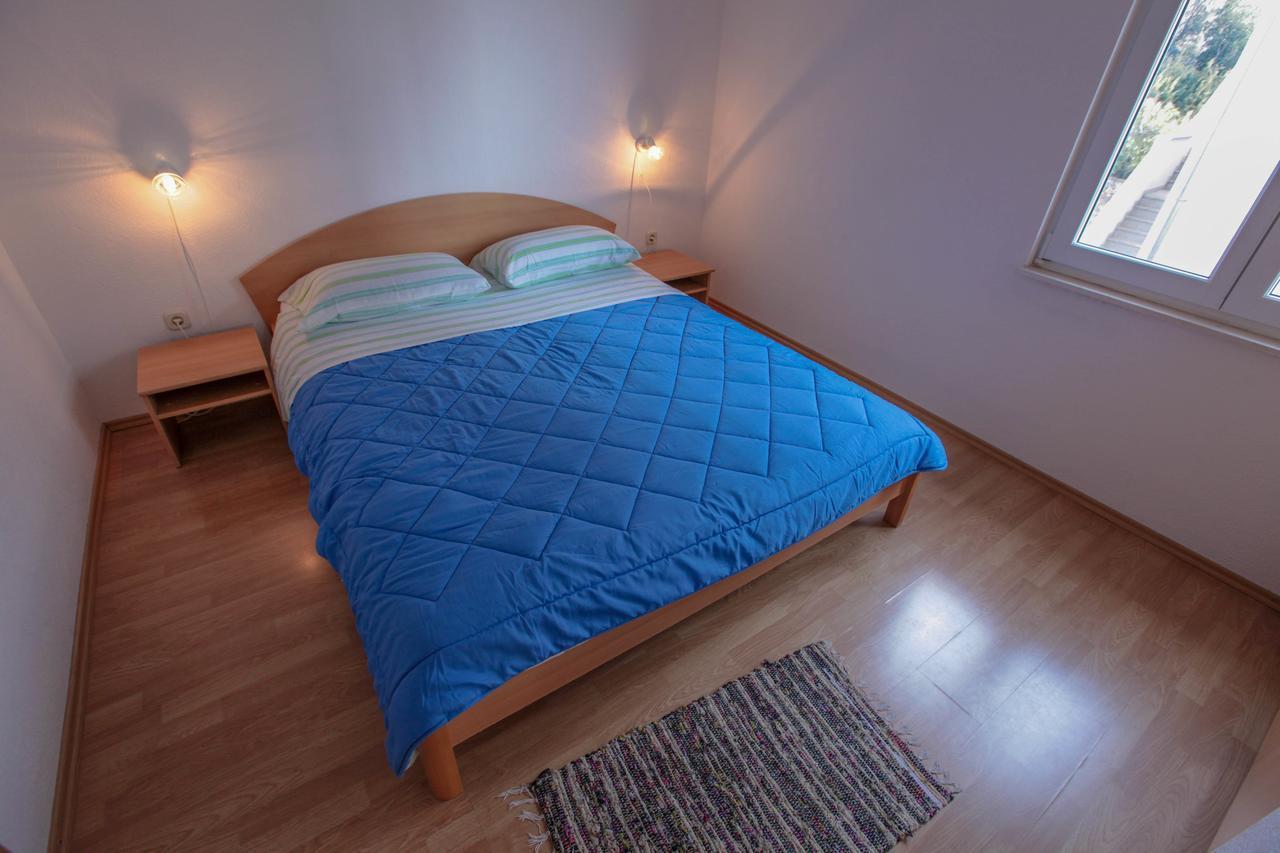 Apartments Mama Rogoznica  Luaran gambar
