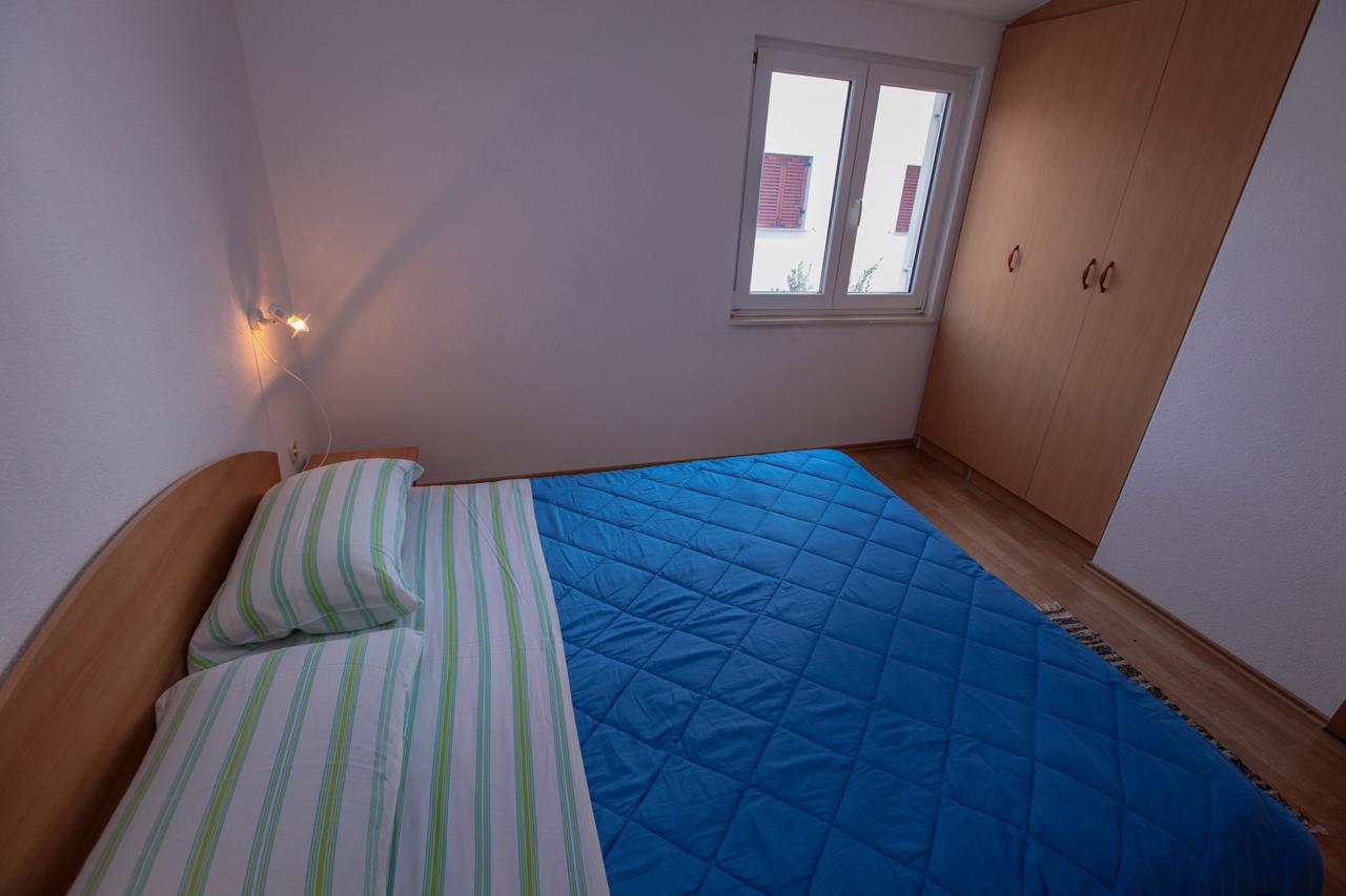 Apartments Mama Rogoznica  Luaran gambar