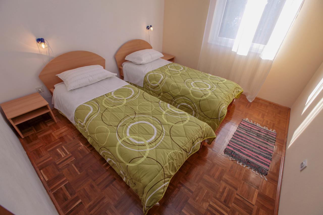 Apartments Mama Rogoznica  Luaran gambar