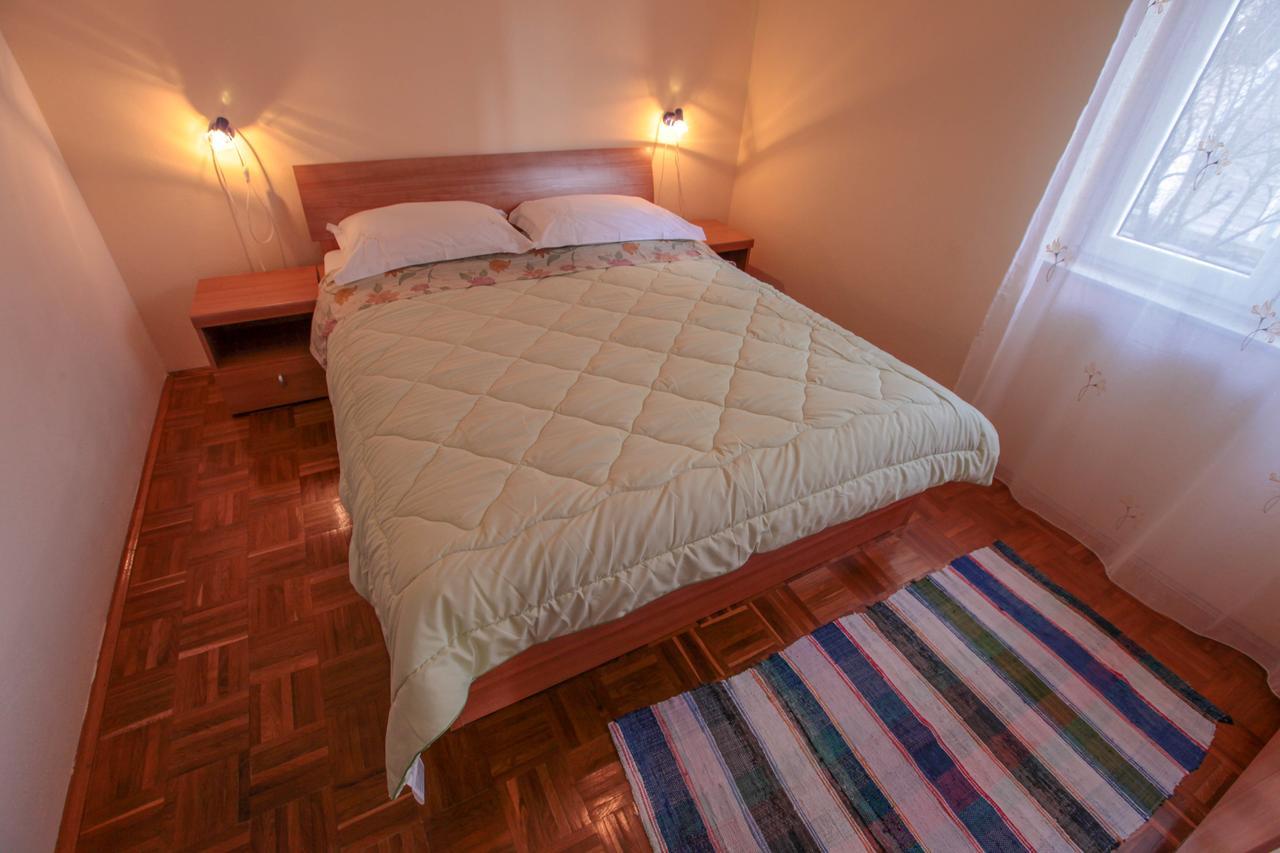 Apartments Mama Rogoznica  Luaran gambar